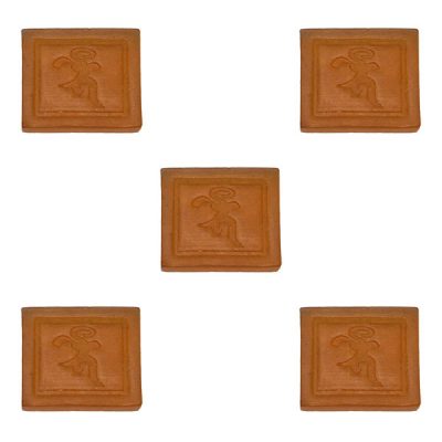 五方能量皂 Energy Soap | Five Directions