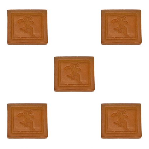 五方能量皂 Energy Soap | Five Directions
