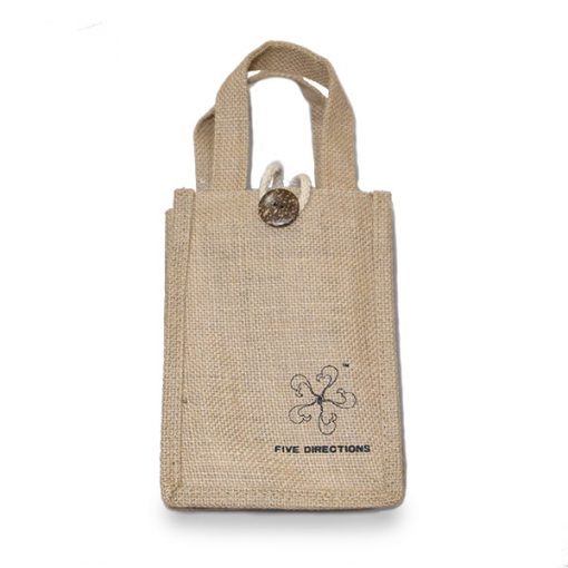 五方环保袋 Energy Soap Bag | Five Directions