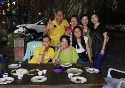 培训活动 Training Activities | Five Directions Sdn Bhd