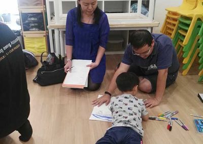 培训活动 Training Activities | Five Directions Sdn Bhd