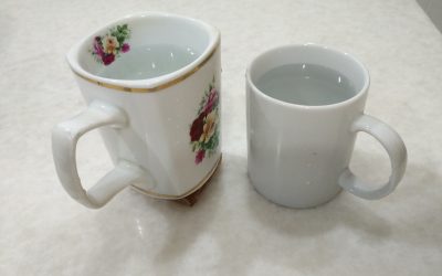 能量皂分享效果 – 正能量水